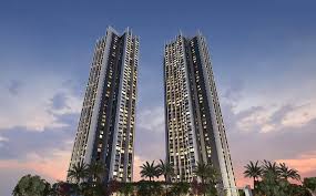 Sunteck City Goregaon West