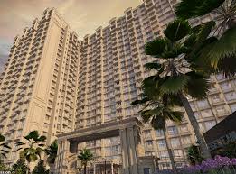 Hiranandani Regent Hill