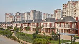 Prestige Lakeside Habitat