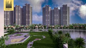 Sobha City Thanisandra Road