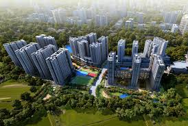 Brigade Utopia Varthur Road