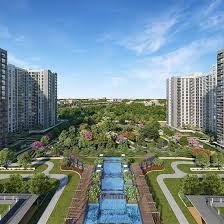 Godrej Royale Woods