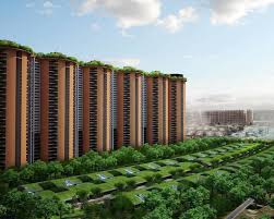 Total Environment Pursuit of a Radical Rhapsody