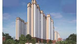 Prestige Jindal City