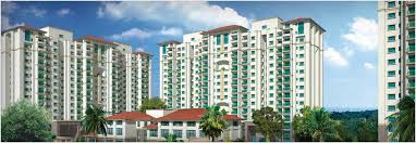 Godrej Woodsman Estate