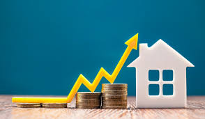 Real Estate Prices in India: A Year-on-Year Rise 
