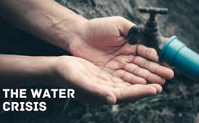 India’s Water Crisis