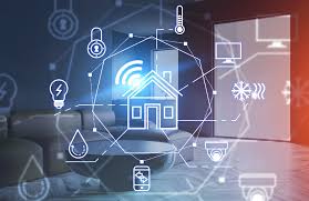 Smart Home Automation