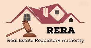 RERA Act update