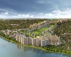 Calcutta Riverside, Batanagar