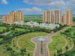 Hiranandani Developers, Chennai