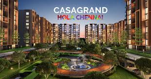 Casa Grand