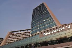 Shapath Group, Ahmedabad