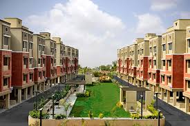 Parshwanath Corporation
