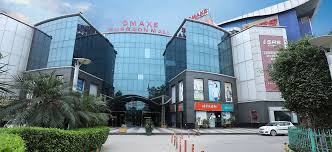Omaxe Group
