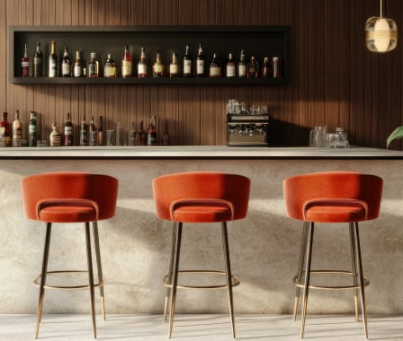 Furniture in Fashion