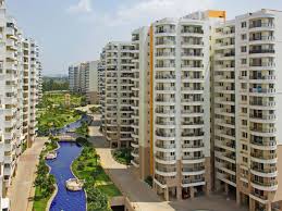 Puravankara Limited bengaluru