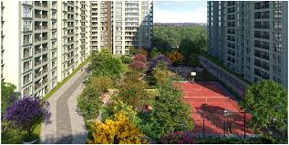 Godrej Properties bengaluru