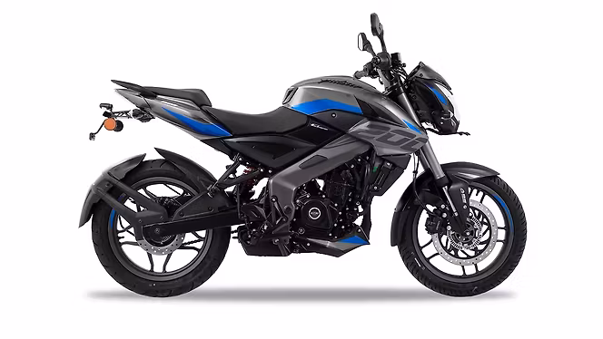 Bajaj Pulsar NS200