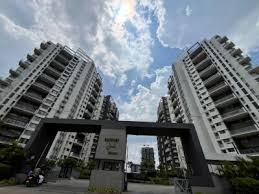 Kalpataru Jade Residences – Baner, Pune