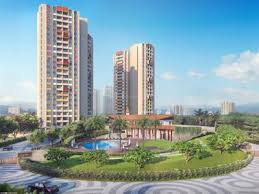 Shapoorji Pallonji Joyville – Wagholi, Pune
