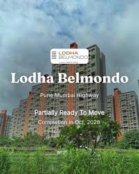 Lodha Belmondo