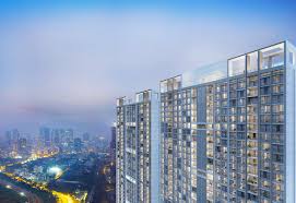 Raheja Modern Vivarea Mahalaxmi