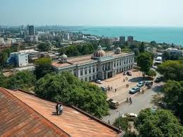 K Raheja Corp Redevelopment