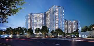 Godrej United