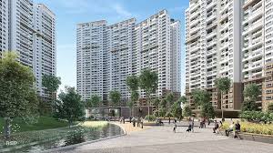 Prestige Park Grove