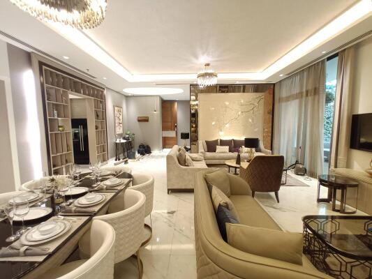 flats in Karol Bagh Delhi