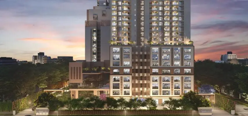 flats in Okhla Delhi