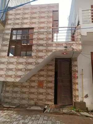flats in Burari Delhi