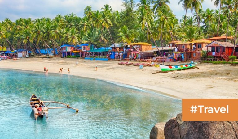 Goa travel guide