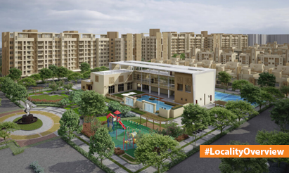 Best areas in North Nagpur to invest