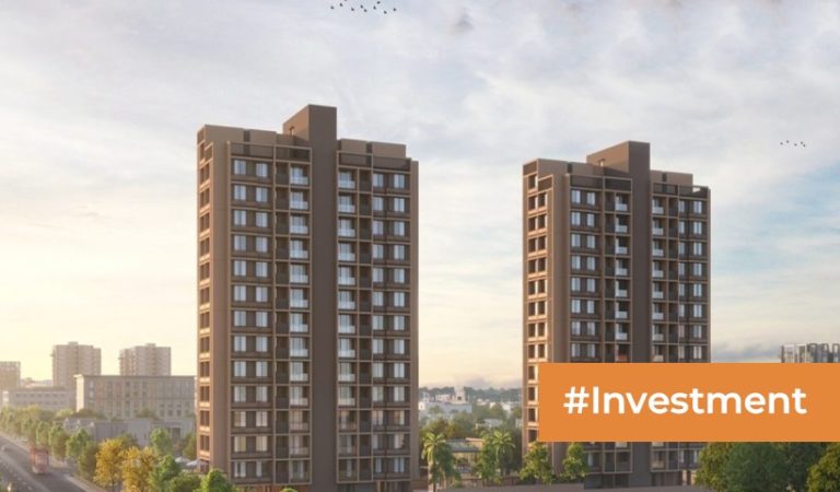Ahmedabad property investment