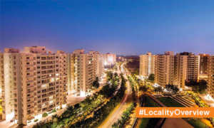 Gurugram property trends
