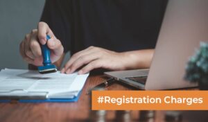 stamp duty and registration charges in Karnataka 2026