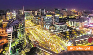 why-gurgaon-is-the-best-city-in-india