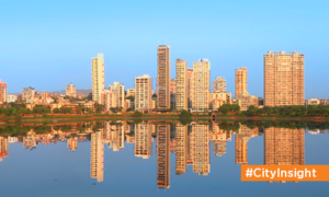 best areas to live in Navi Mumbai