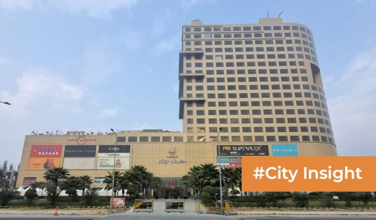 logix-city-centre-mall-noida-guide
