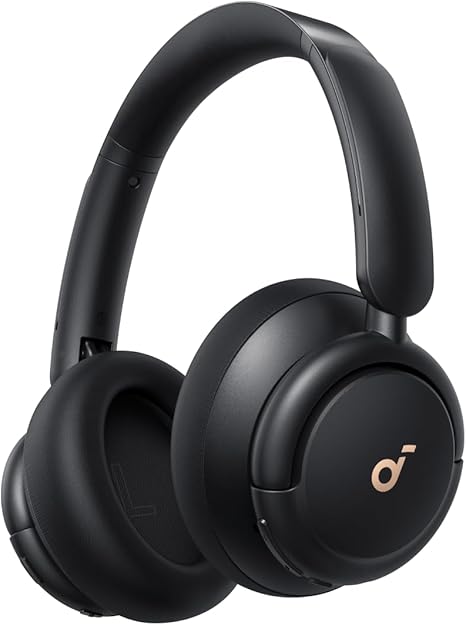 Soundcore Q30 by Anker, Hybrid Active Noise Cancelling Headphones