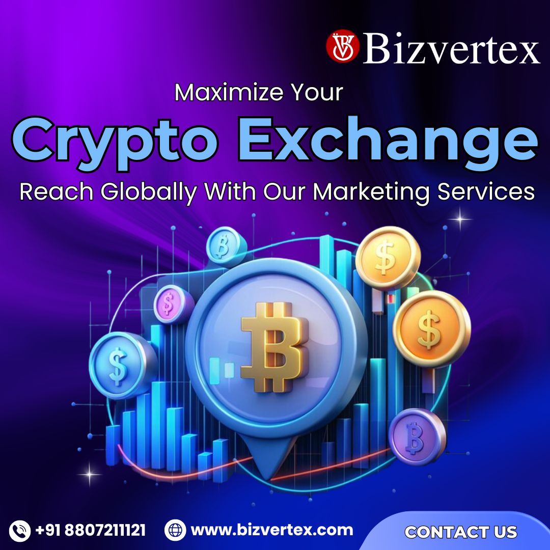 Best Ways To Promote Your Crypto Exchange Website and App Free classifieds  in India, Buy and Sell for free anywhere Yalu - Free classifieds Sell Your  Products Shopping Online