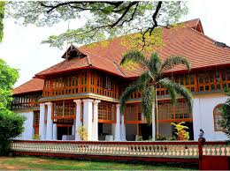 Tripunithura: A Historical Gem with Modern Amenities, Kochin
