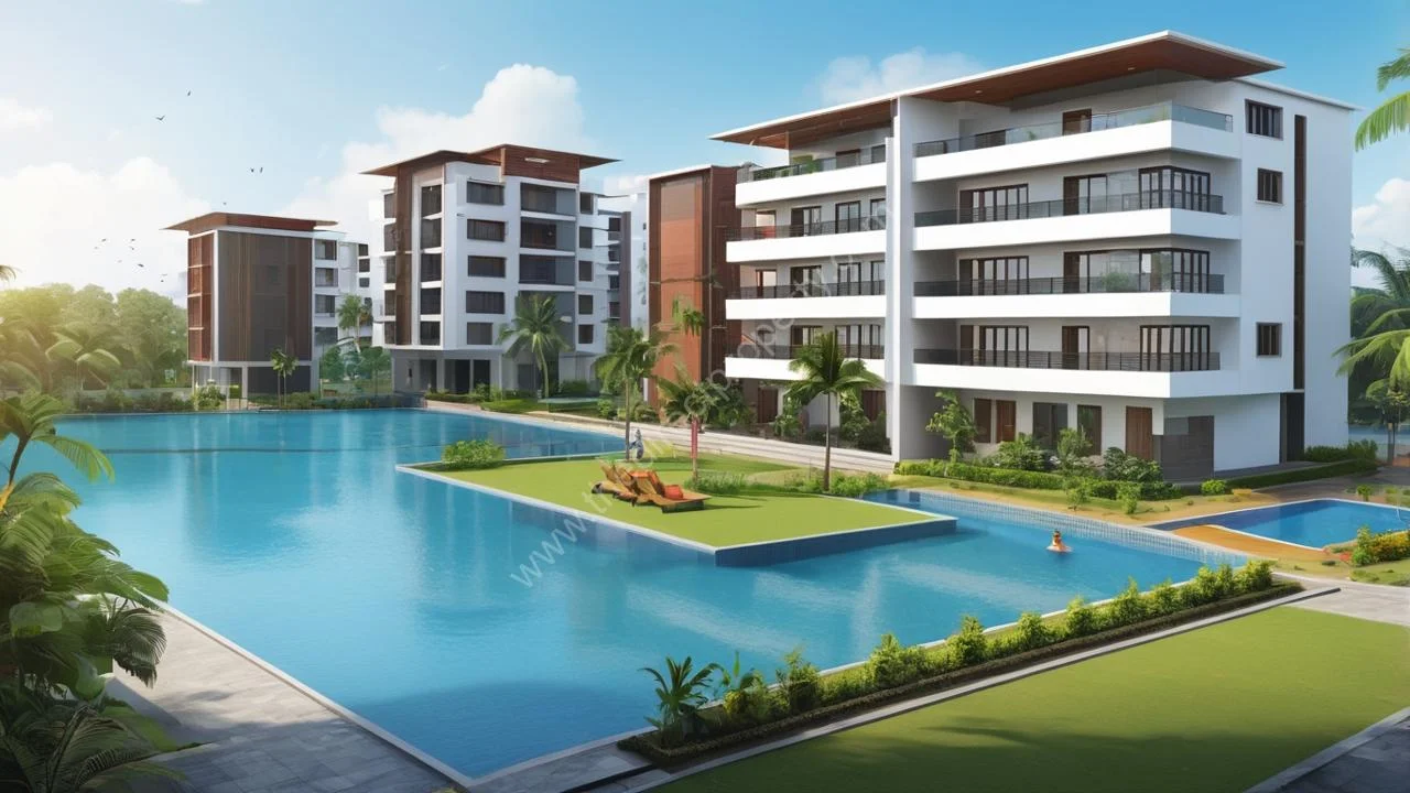 Kalamassery: The Rising Star of Cochin’s Real Estate Market. Kochin