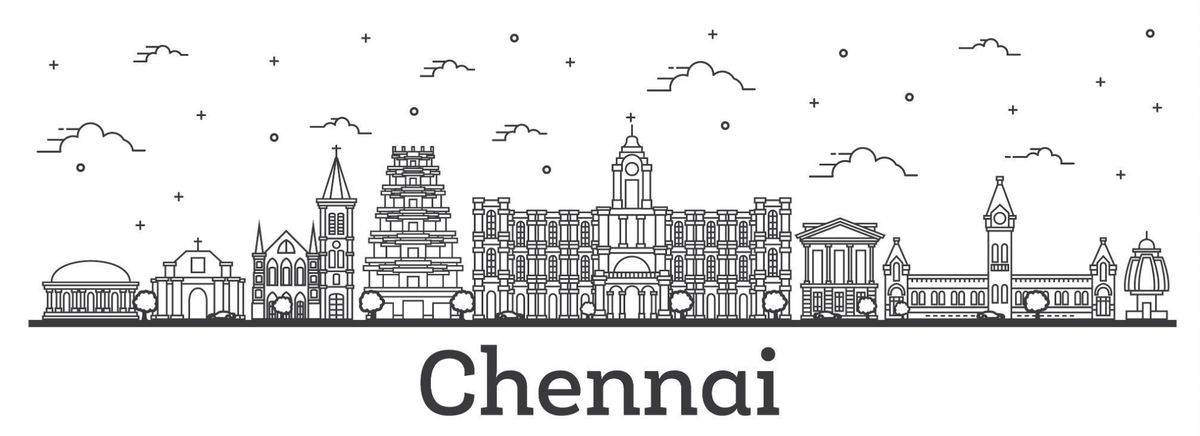 Best Real Estate Investment in Chennai