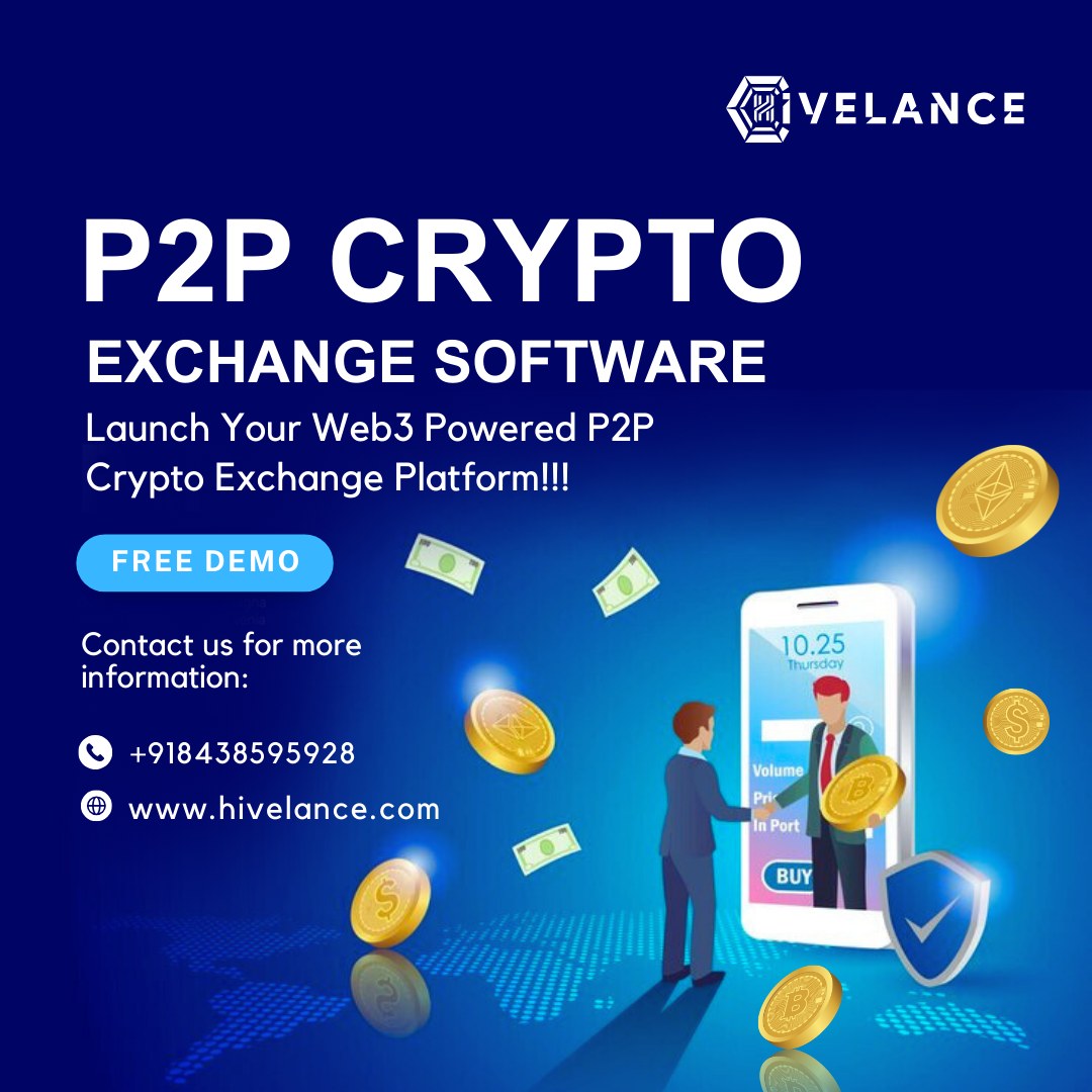 P2P Crypto Exchange Development Company Free classifieds in India, Buy and  Sell for free anywhere Yalu - Free classifieds Sell Your Products Shopping  Online