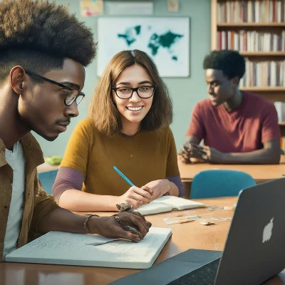 IELTS Coaching: Crack the Exam with the Best The Best There Is!