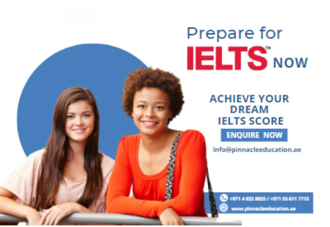 Best IELTS Coaching Centre in Hyderabad for General Training and Online Preparation Courses
