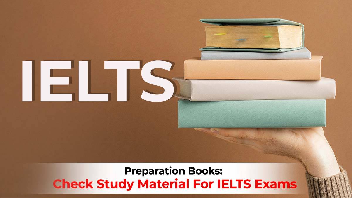 The Best Preparation For IELTS